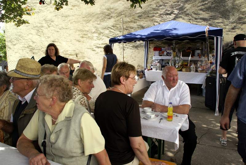 Pfarrfest 2008 Bild Nr.050